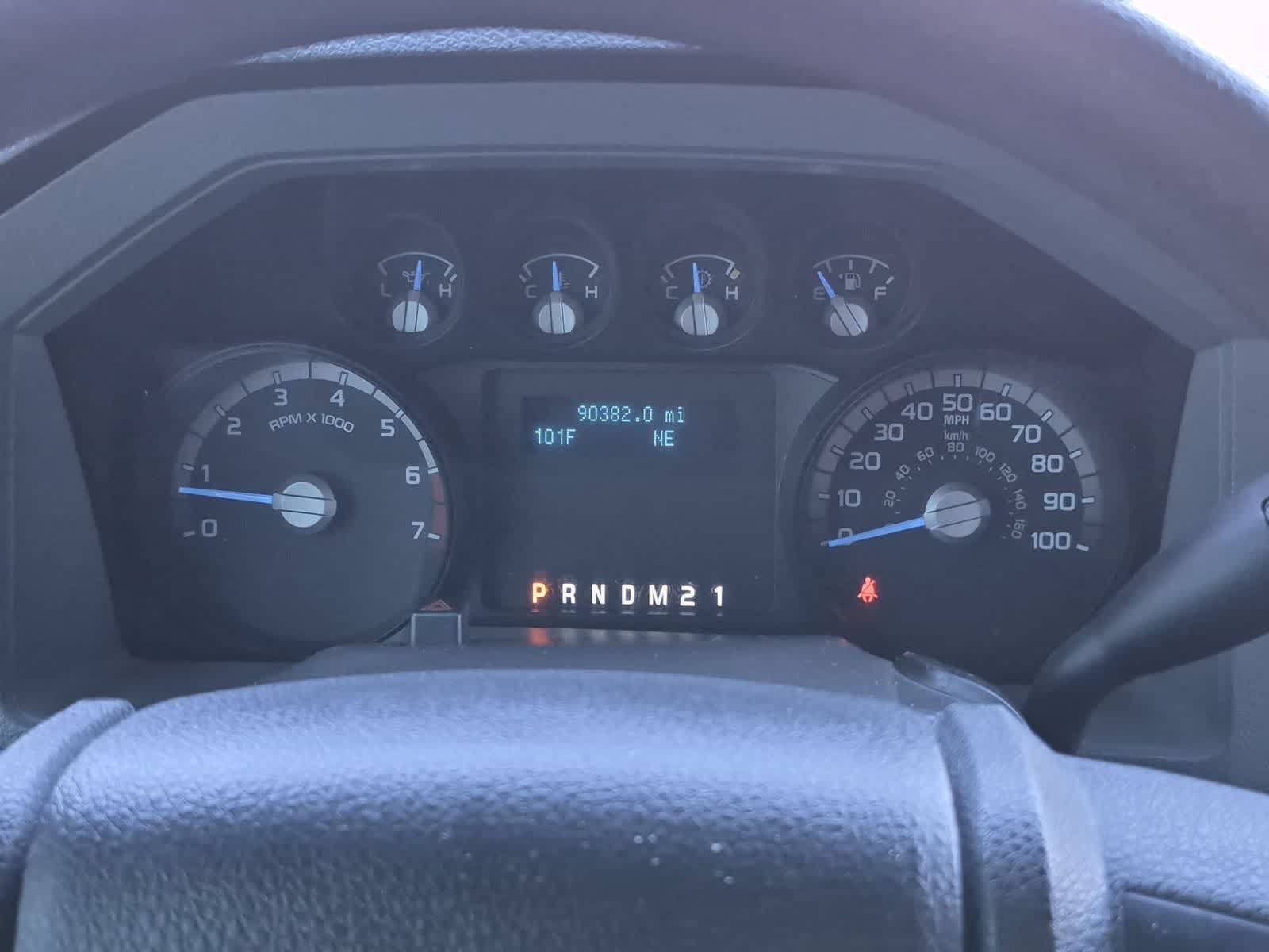 Used 2015 Ford F250 XLT RWD image 32