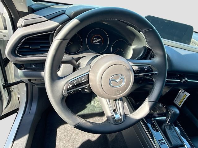 Certified 2025 MAZDA CX-30 AWD 2.5 S w/ Preferred Package image 14