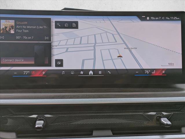 Used 2024 BMW X5 xDrive40i w/ Premium Package image 14