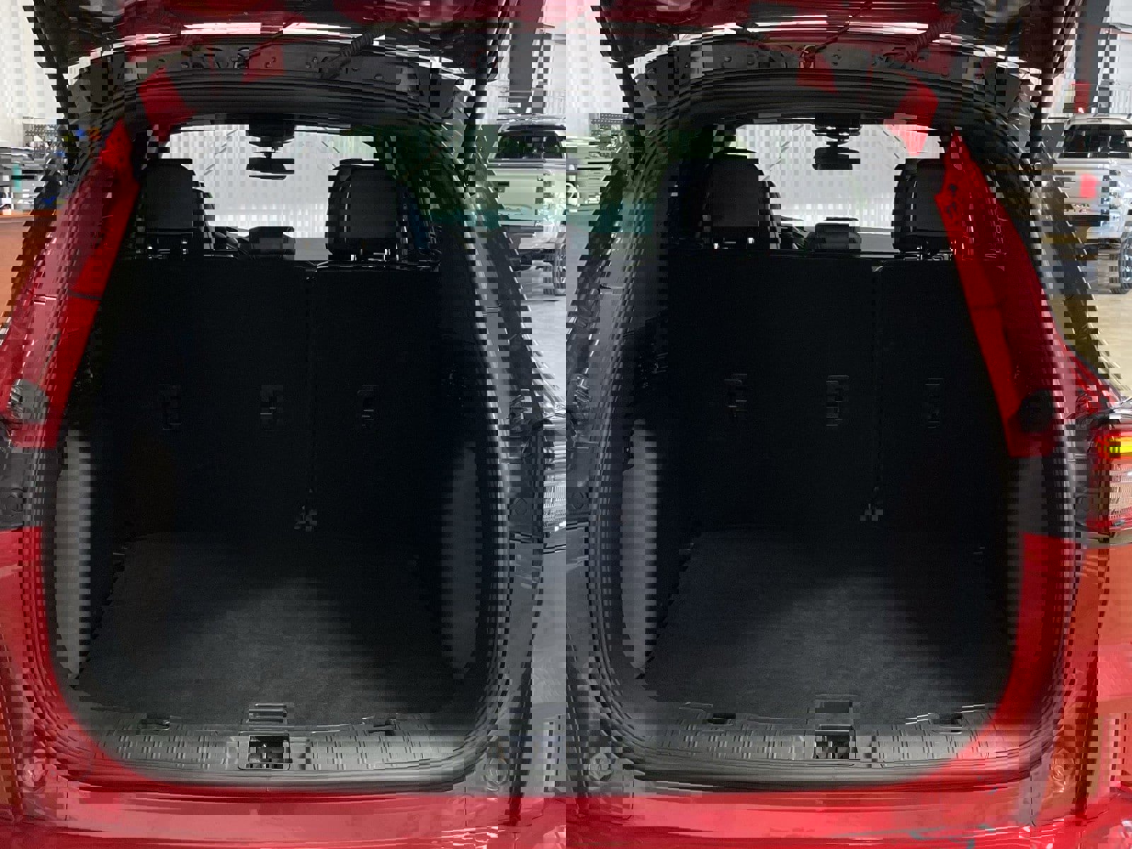 Used 2024 Ford Escape ST-Line image 24