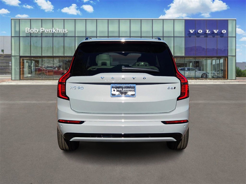 New 2026 Volvo XC90 B6 Ultra w/ Lounge Package image 31