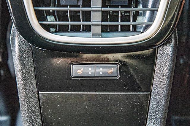 Used 2022 Lincoln Nautilus Reserve w/ Equipment Group 201A AWD/4WD image 25