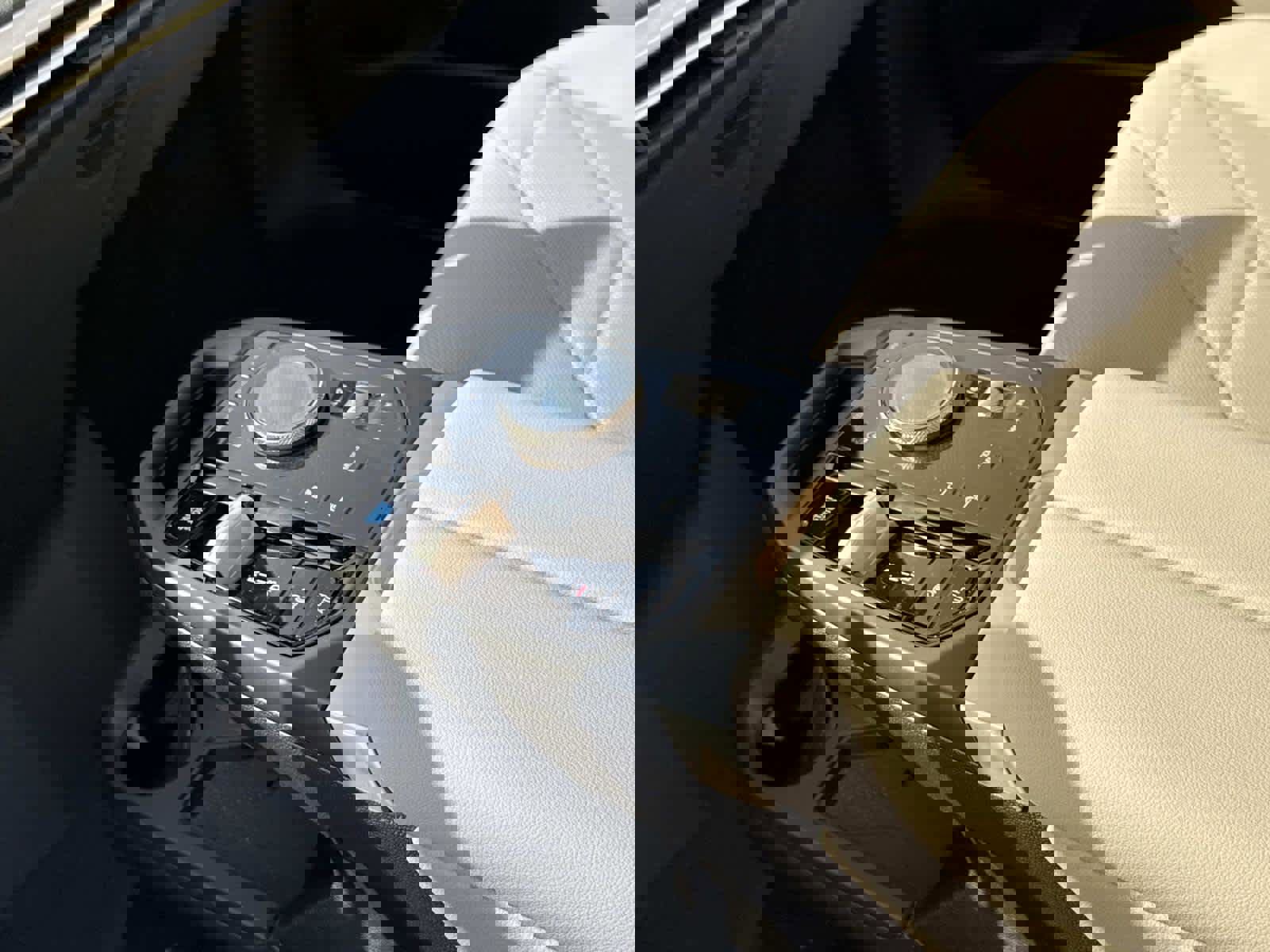 New 2026 BMW iX xDrive45 image 21