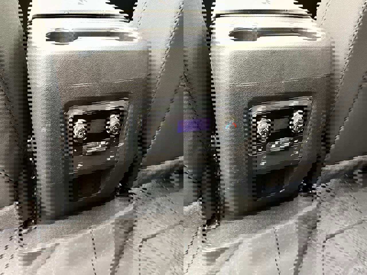 Certified 2024 Chevrolet Tahoe LT w/ LT Signature Package image 14