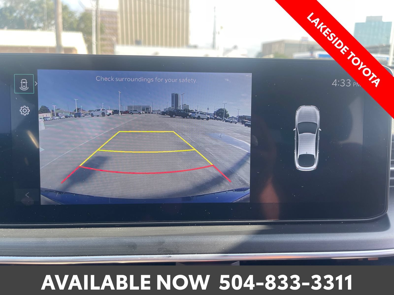 Used 2025 Kia K5 GT FWD image 33