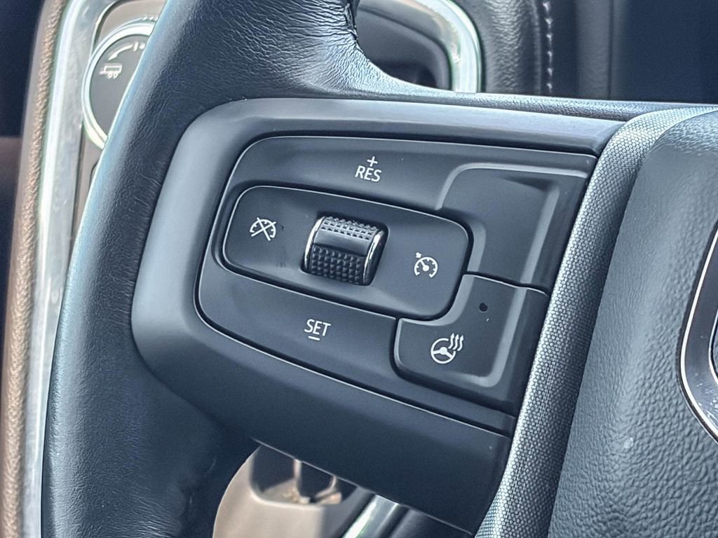 Used 2022 GMC Sierra 1500 Elevation w/ Driver Alert Package I image 22