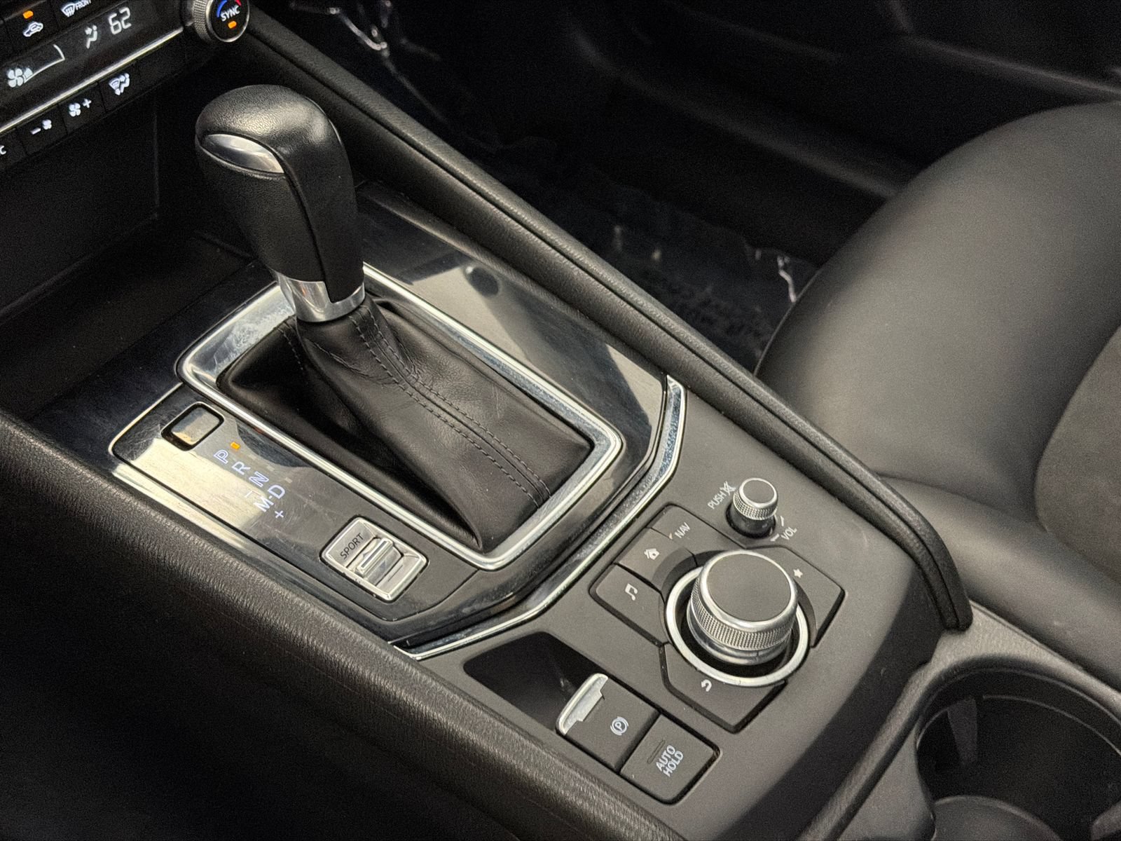 Used 2019 MAZDA CX-5 Touring AWD/4WD image 31