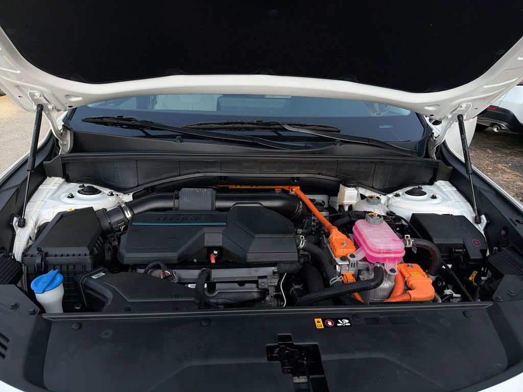 Used 2023 Kia Sorento SX Prestige w/ Panoramic Sunroof Package AWD/4WD image 18