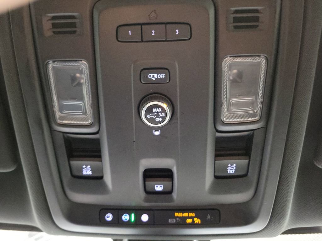 Used 2021 Chevrolet Tahoe LT image 21