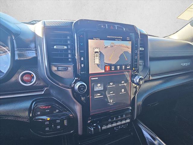 Used 2022 RAM 1500 TRX w/ TRX Level 2 Equipment Group AWD/4WD image 14