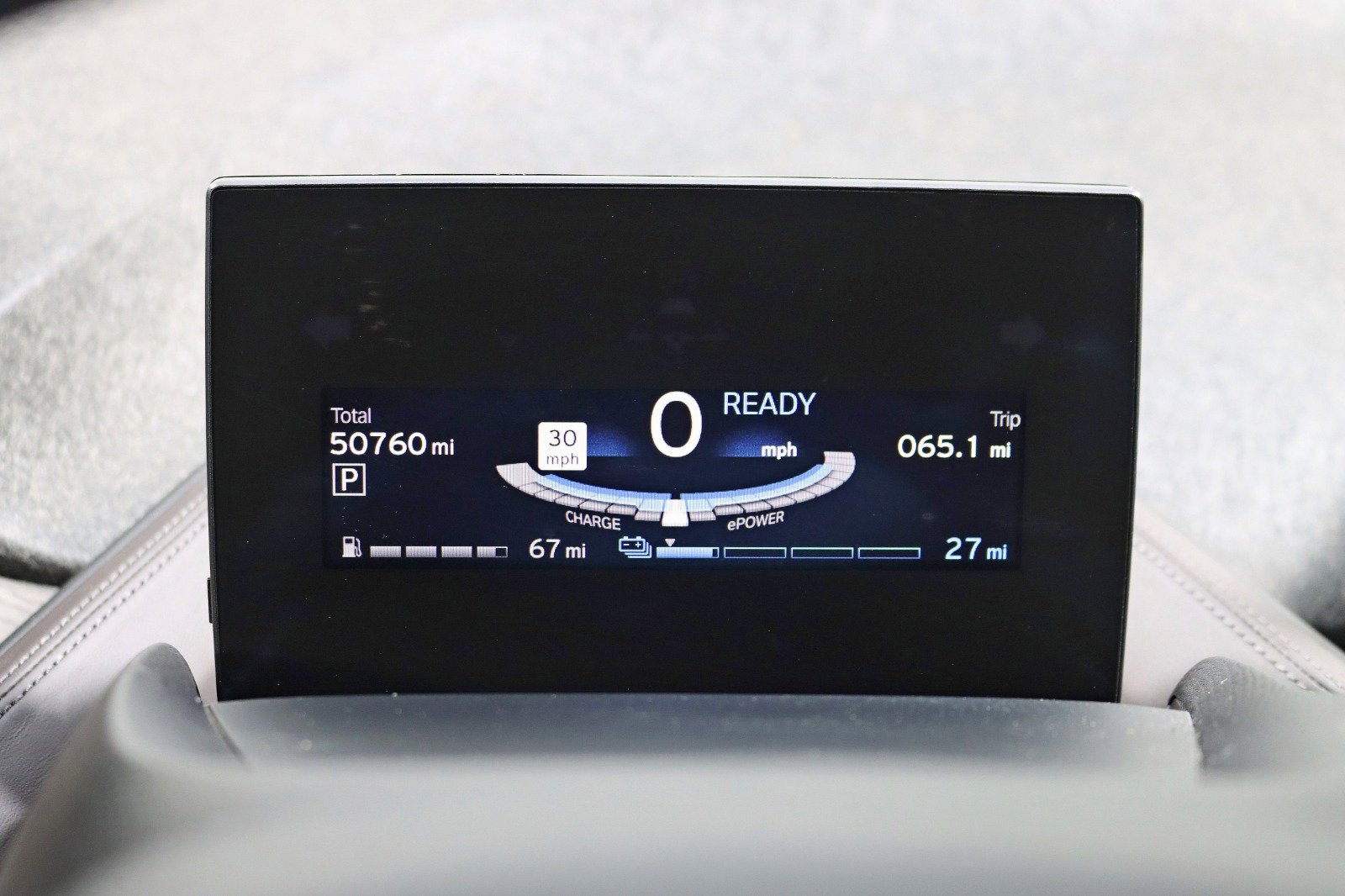 Used 2020 BMW i3 image 16