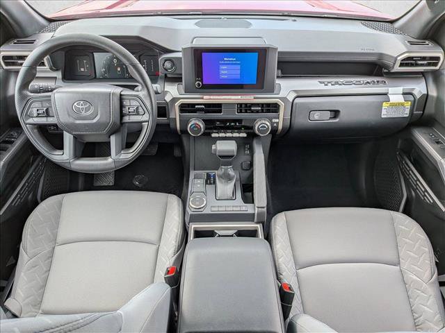 New 2026 Toyota Tacoma SR5 RWD image 14