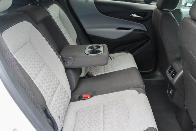 Used 2023 Chevrolet Equinox LT image 17