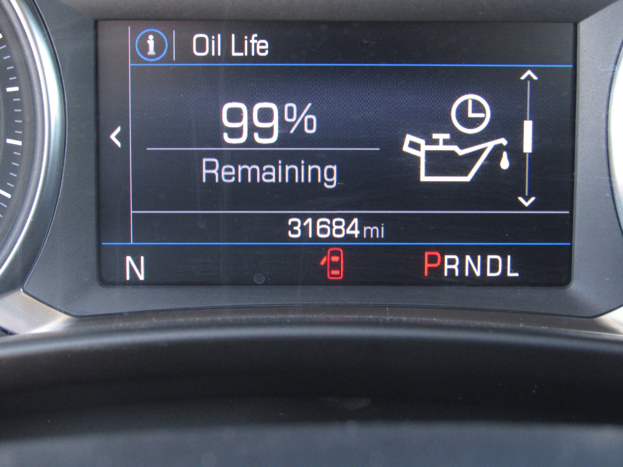 Used 2024 Chevrolet Equinox LT image 28