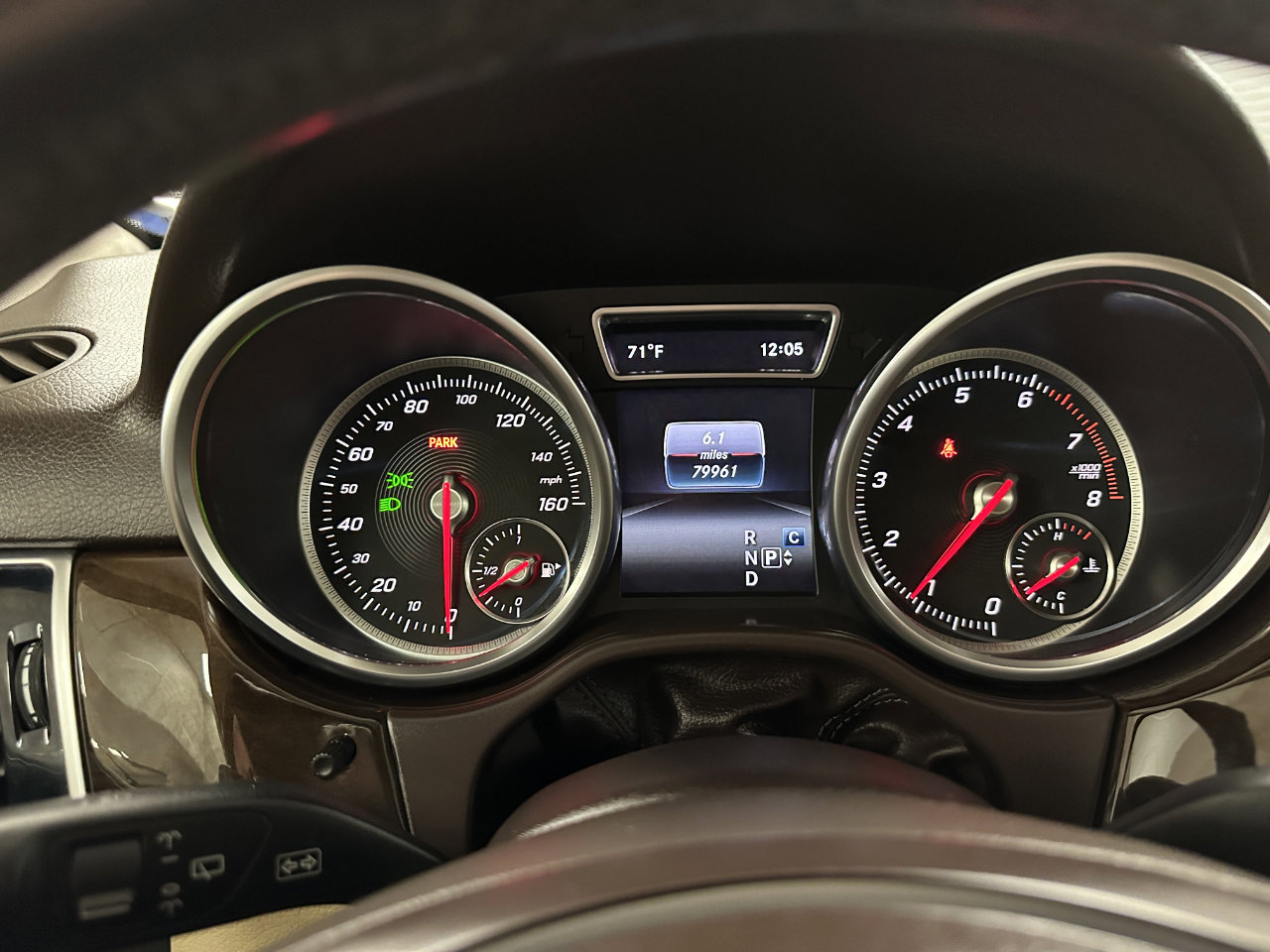 Used 2018 Mercedes-Benz GLE 350 image 61