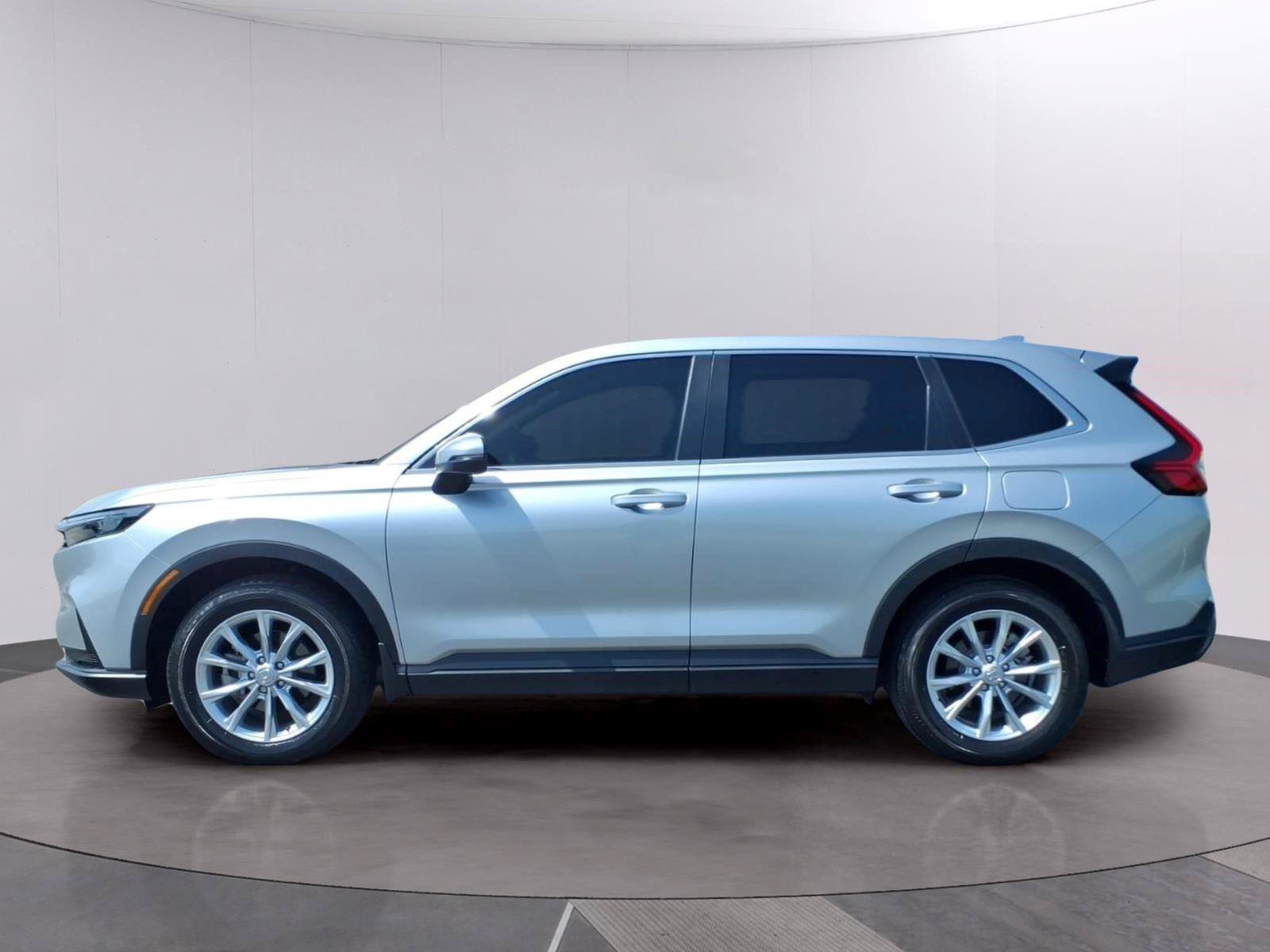 Used 2024 Honda CR-V EX image 2