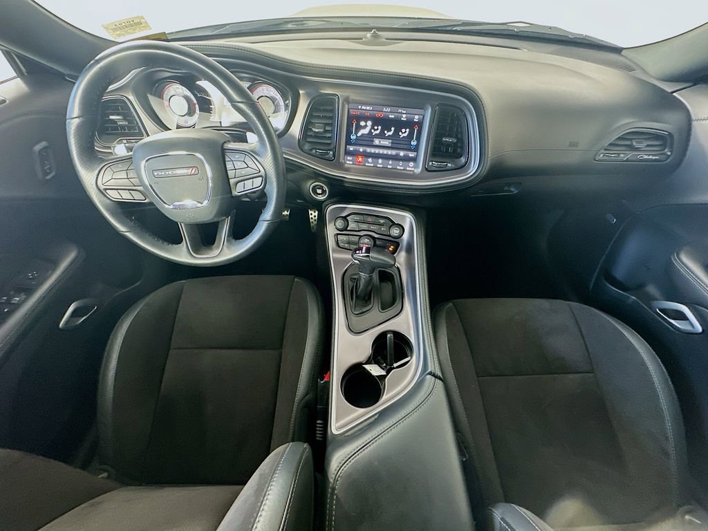 Used 2021 Dodge Challenger R/T Scat Pack w/ T/A Package image 10