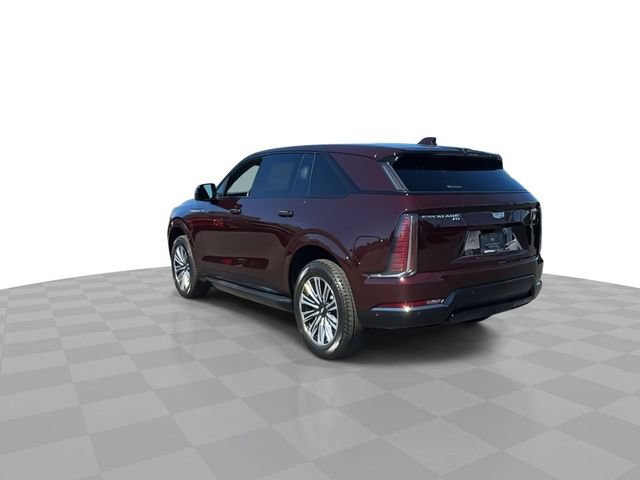 New 2026 Cadillac Escalade IQ Sport 1 AWD/4WD image 6