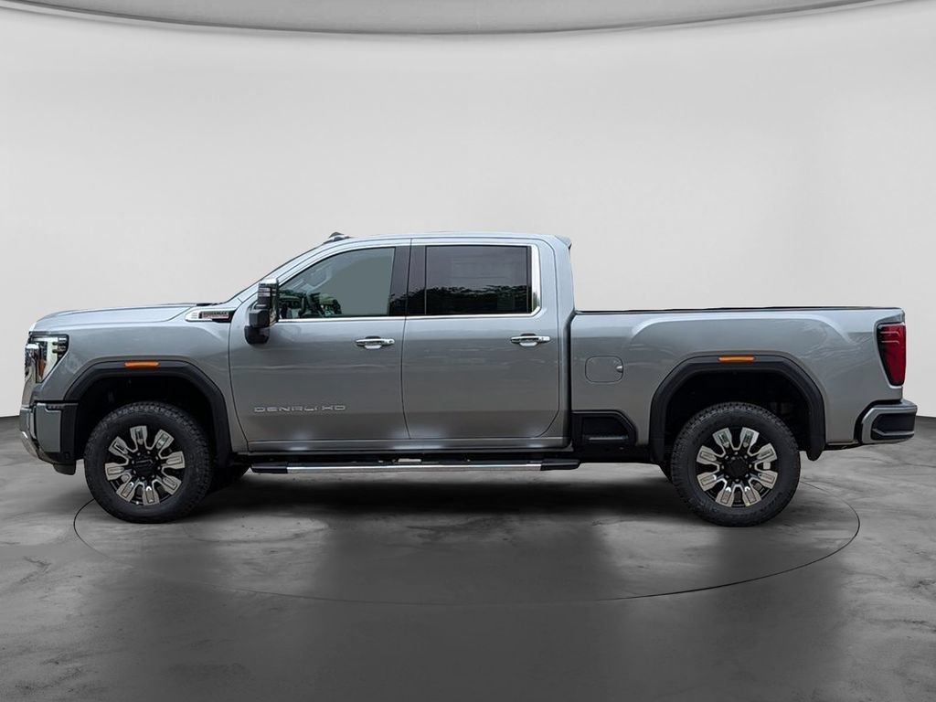 New 2026 GMC Sierra 3500 Denali w/ Denali Reserve Package AWD/4WD image 9
