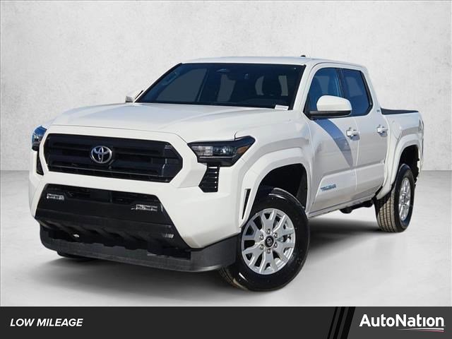 Used 2024 Toyota Tacoma SR5 image 1