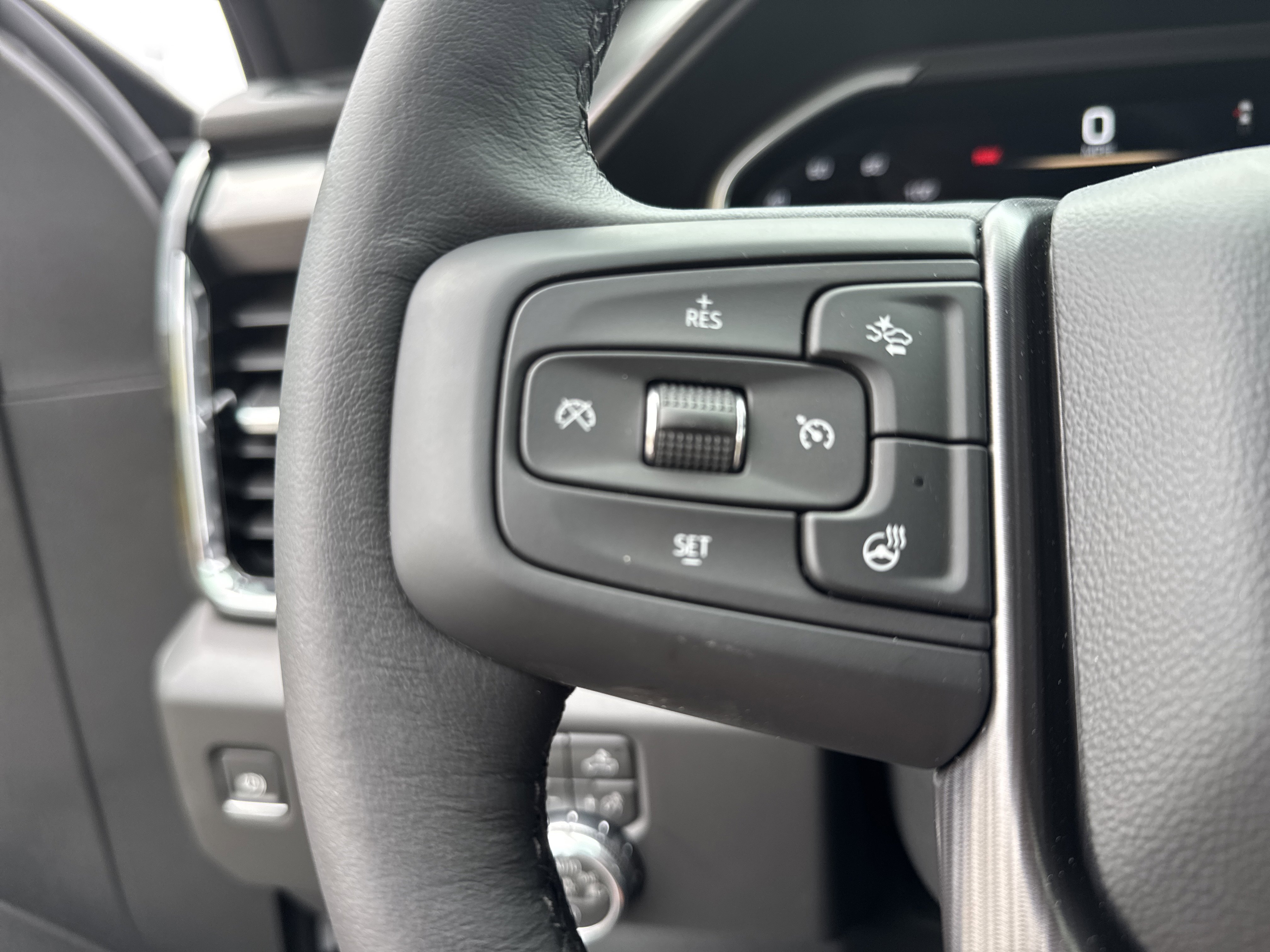 New 2026 GMC Sierra 2500 Denali Ultimate image 19