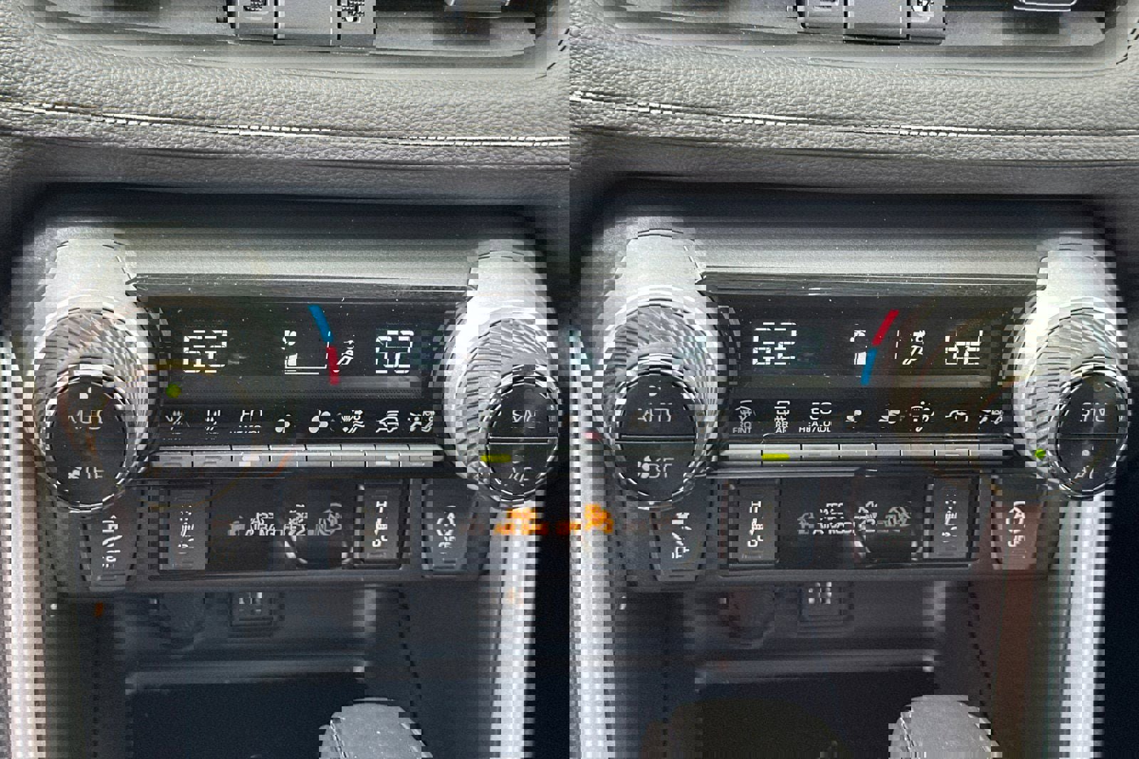 Used 2023 Toyota RAV4 XLE Premium image 22