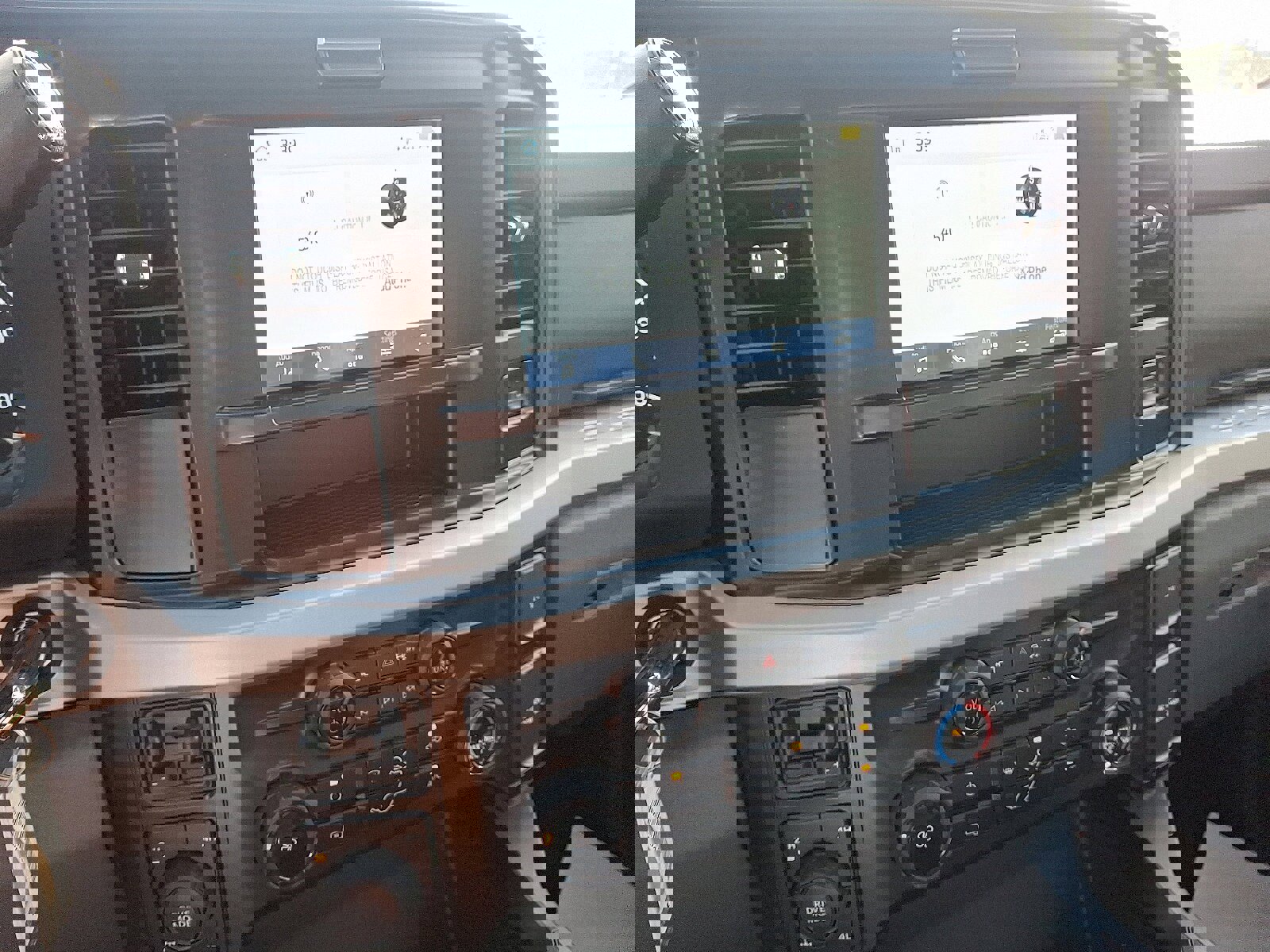 New 2026 Ford F250 XLT w/ 360-Degree Camera Package image 16