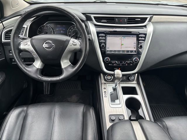 Used 2018 Nissan Murano Platinum AWD/4WD image 3