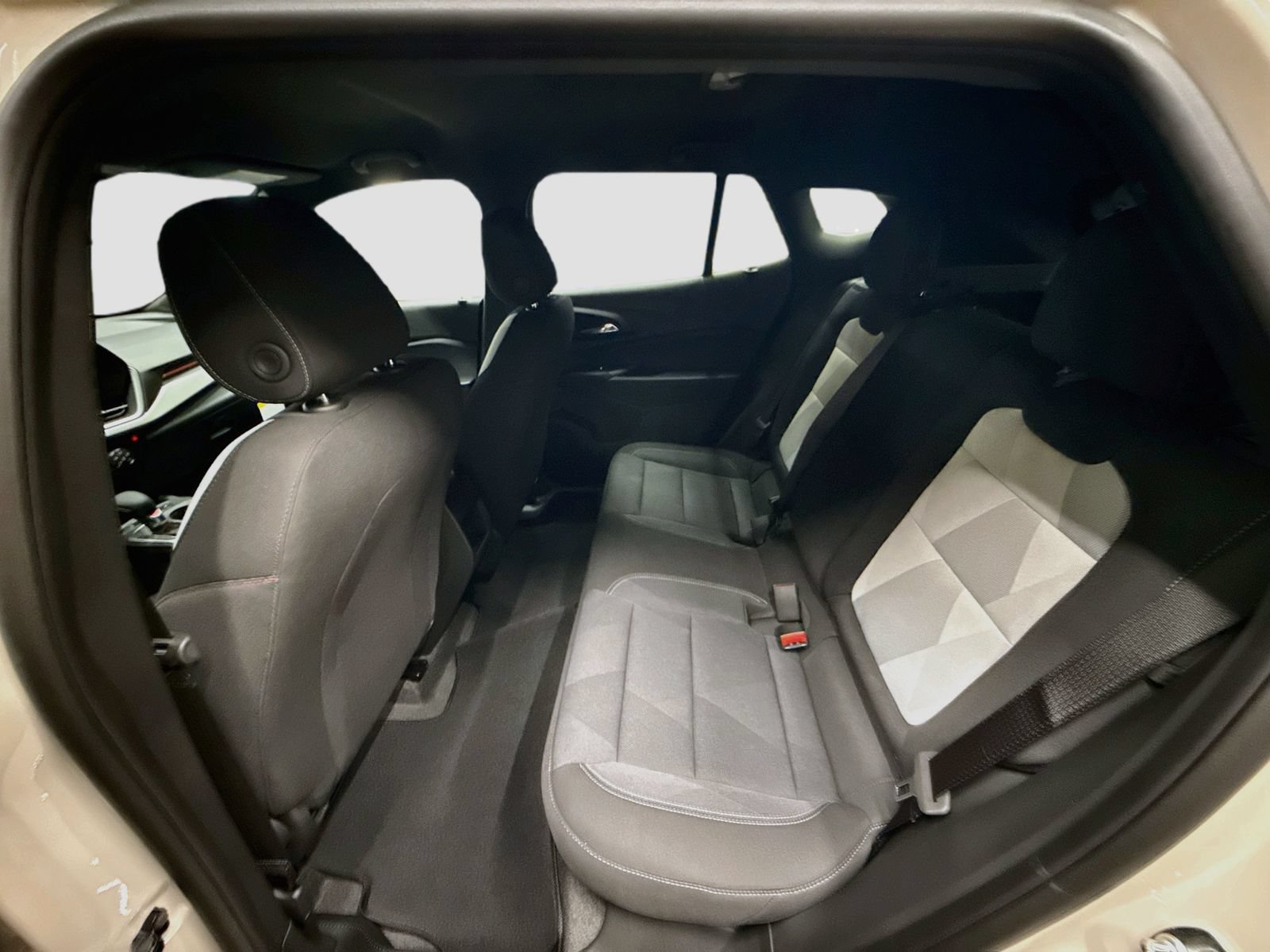 New 2026 Chevrolet Trax RS w/ Driver Confidence Package FWD image 27