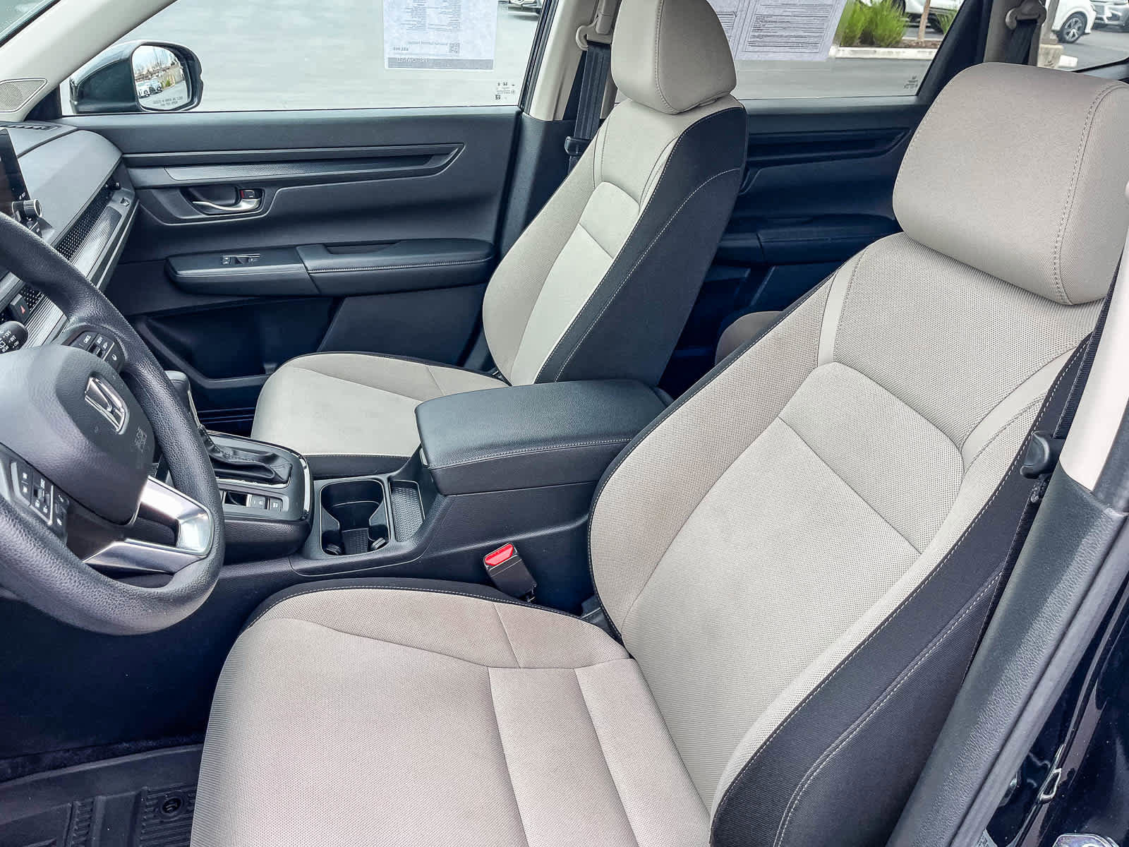 Used 2024 Honda CR-V EX image 17