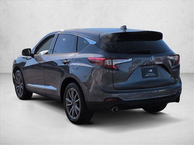 Used 2019 Acura RDX FWD image 8