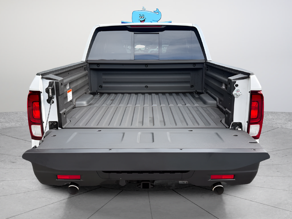 New 2026 Honda Ridgeline RTL image 5