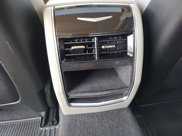 Used 2017 Cadillac CT6 Premium Luxury w/ Comfort Package AWD/4WD image 18