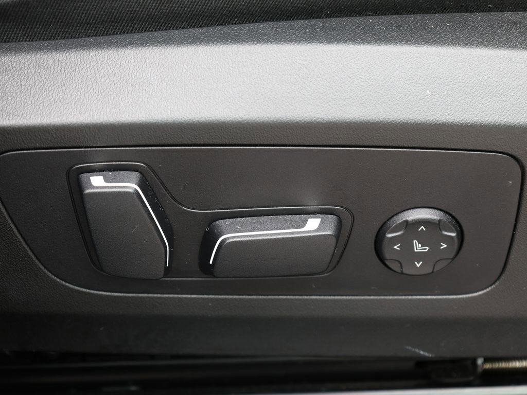 Used 2025 BMW X3 xDrive30i image 23