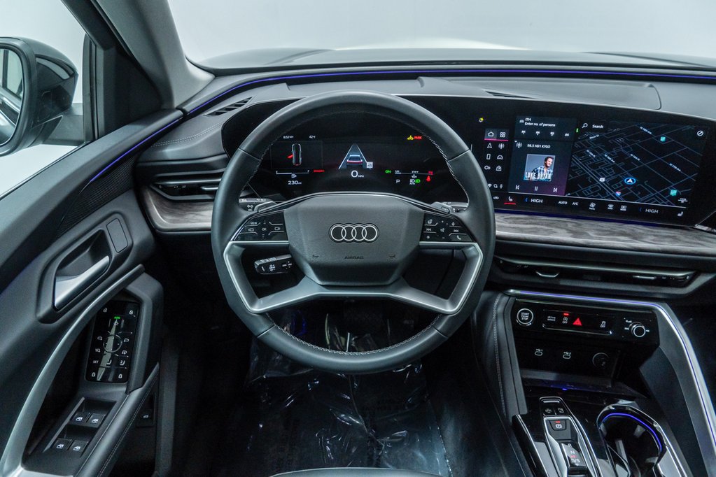 Used 2025 Audi Q5 Premium w/ Convenience Package AWD/4WD image 15