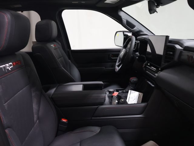 New 2026 Toyota Sequoia TRD Pro w/ TRD Performance Package (TMS) AWD/4WD image 19
