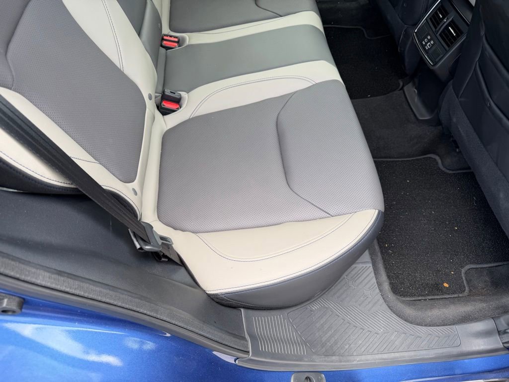 Used 2026 Subaru Forester Limited w/ Limited Package AWD/4WD image 20