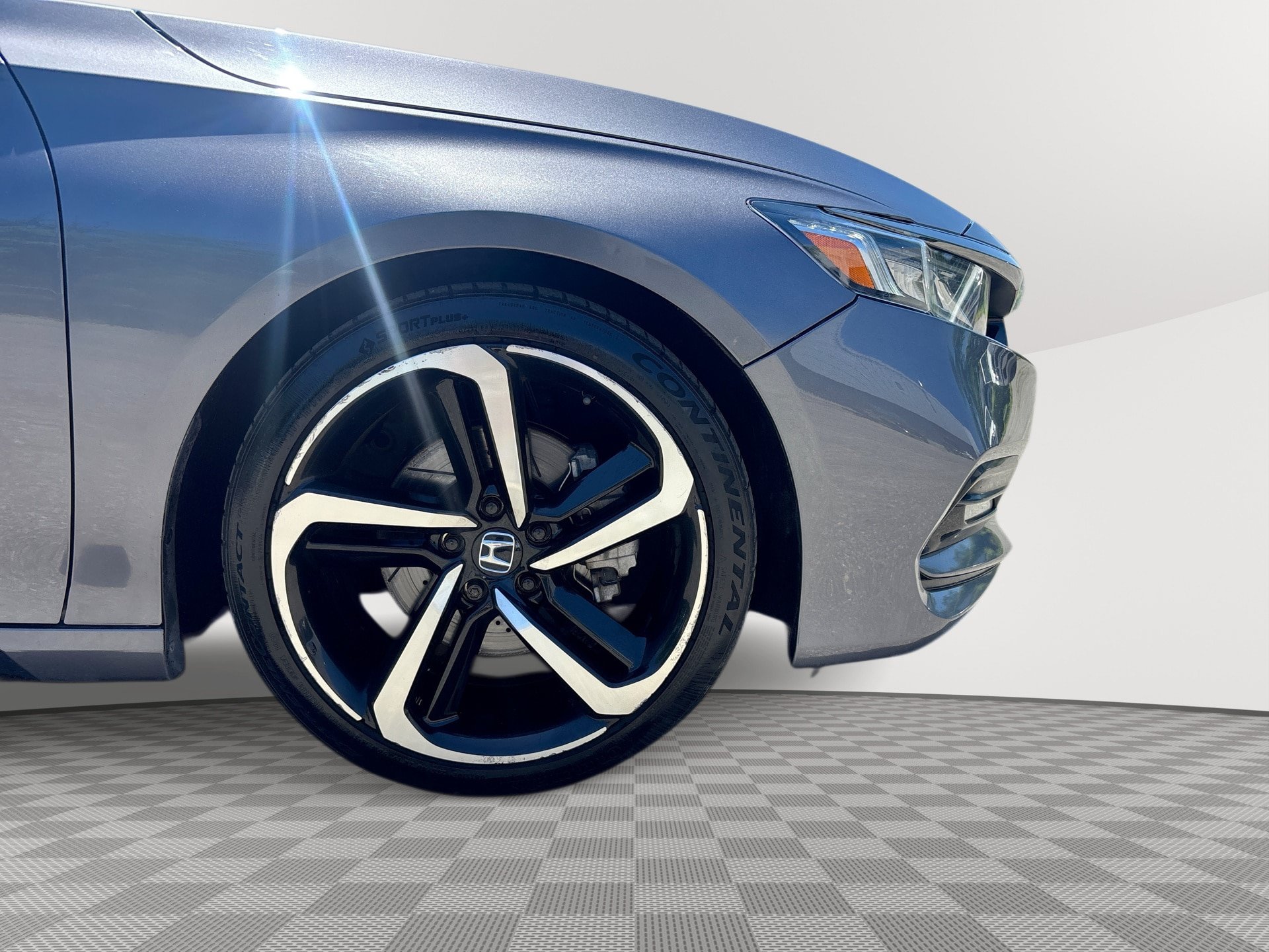Used 2019 Honda Accord Sport image 30