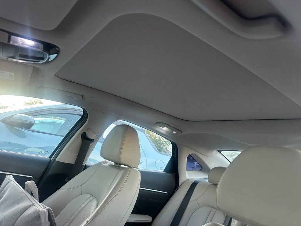 Used 2022 Hyundai Sonata Limited FWD image 10