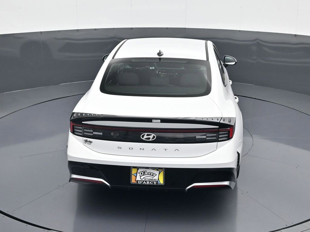 Used 2025 Hyundai Sonata SEL image 18