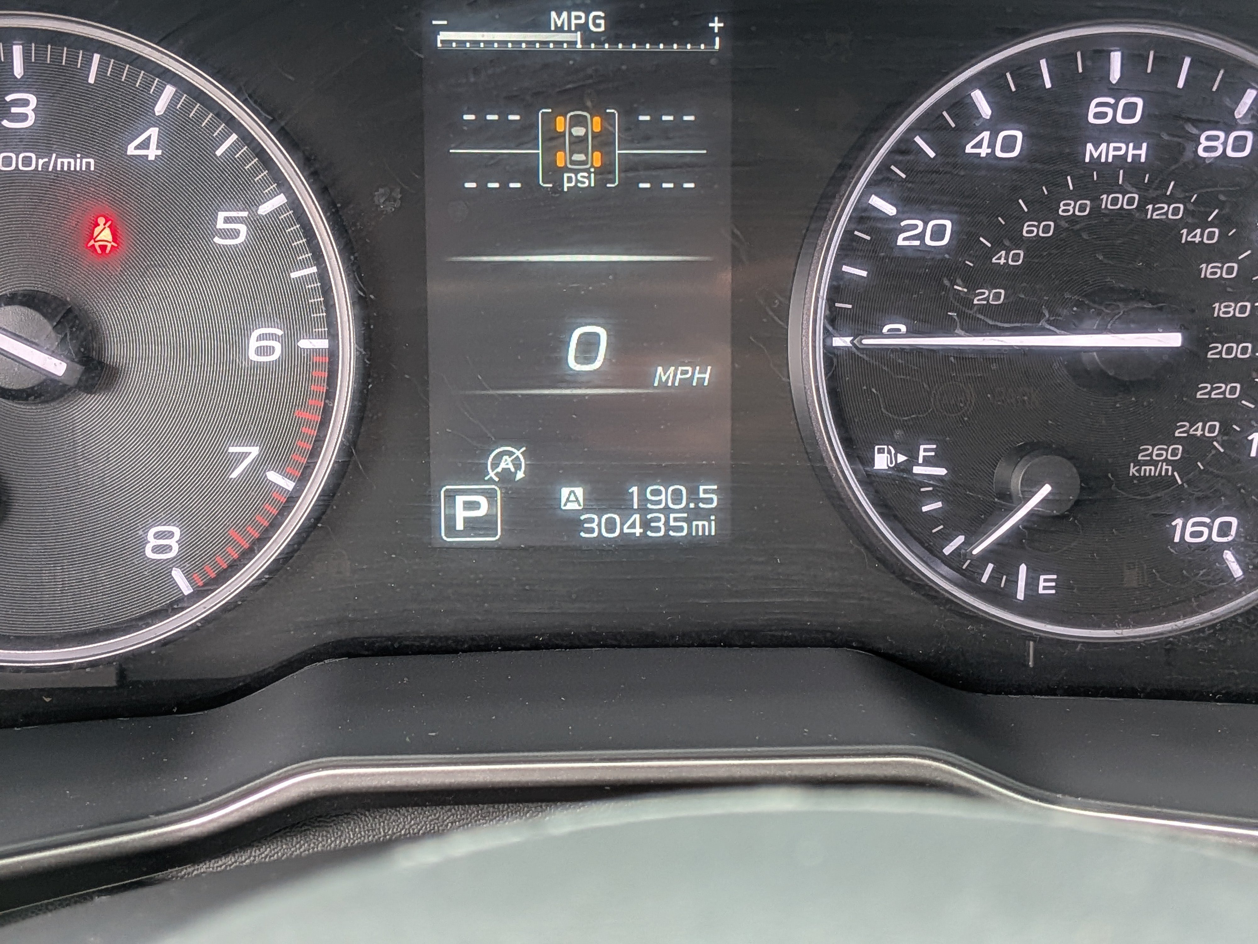 Used 2024 Subaru Outback Onyx Edition XT AWD/4WD image 29