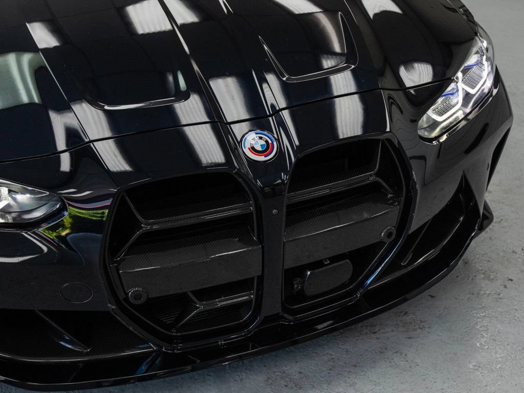 Used 2023 BMW M4 Competition RWD image 11
