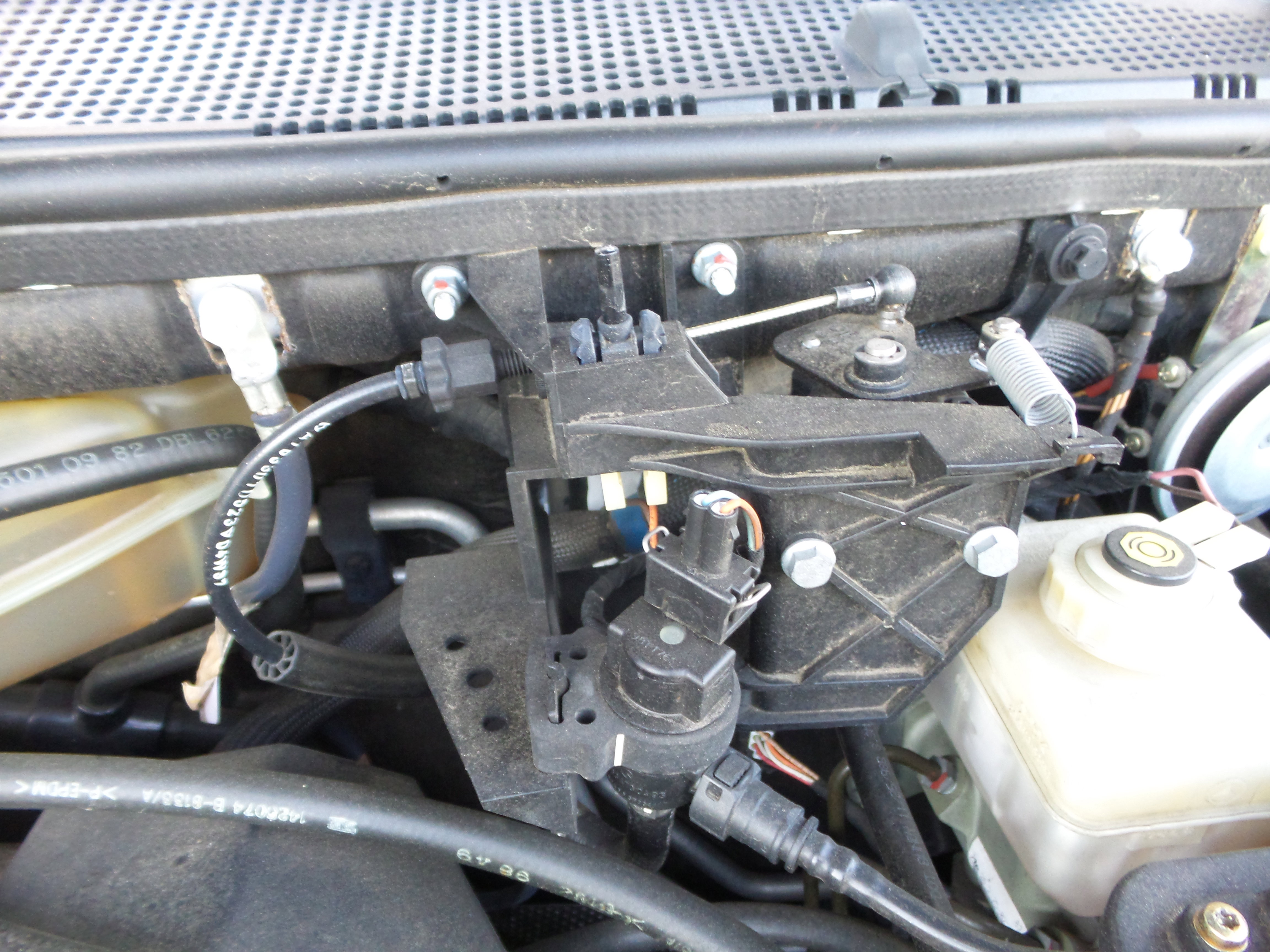 Used 1999 Mercedes-Benz ML 320 4MATIC image 37