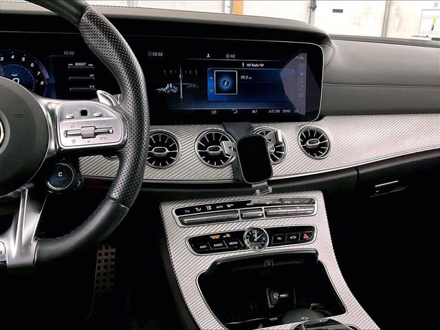 Used 2020 Mercedes-Benz CLS 53 AMG 4MATIC image 6