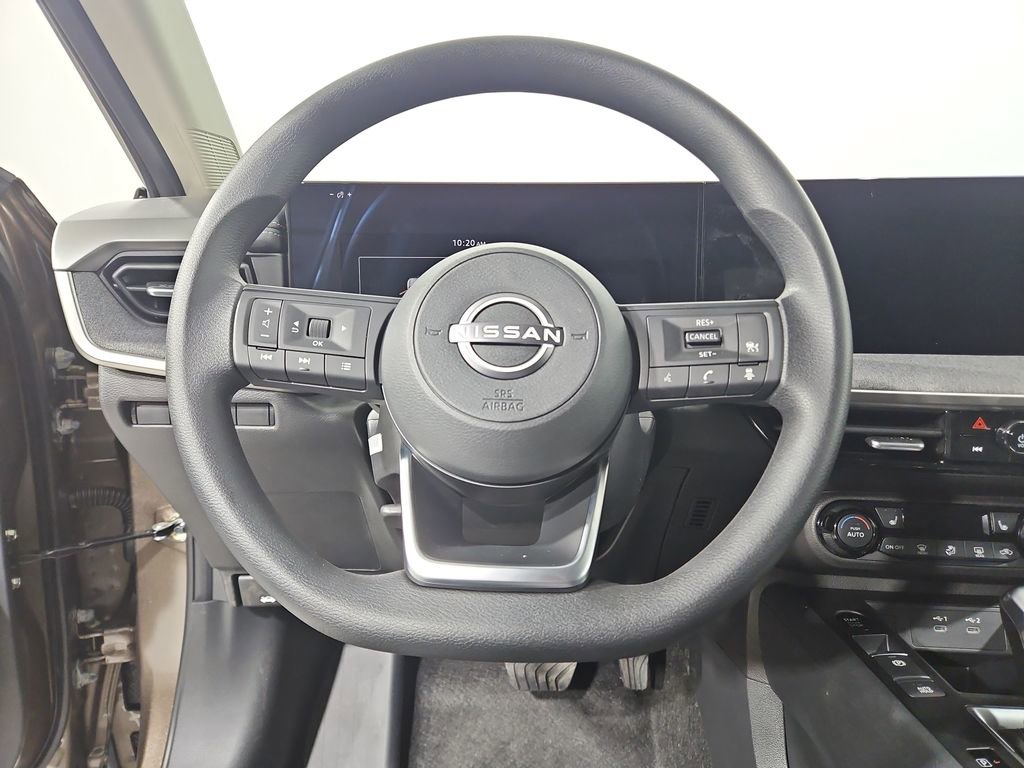 New 2026 Nissan Kicks SV w/ SV Premium Package image 14