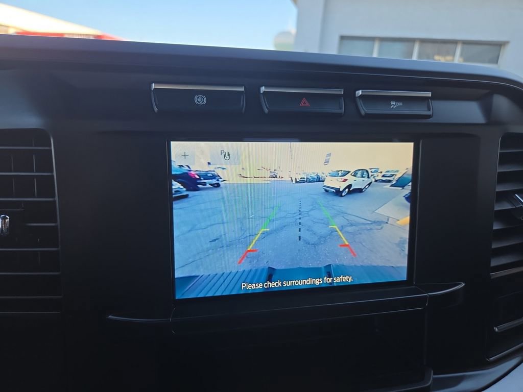 Used 2024 Ford F250 XLT image 22