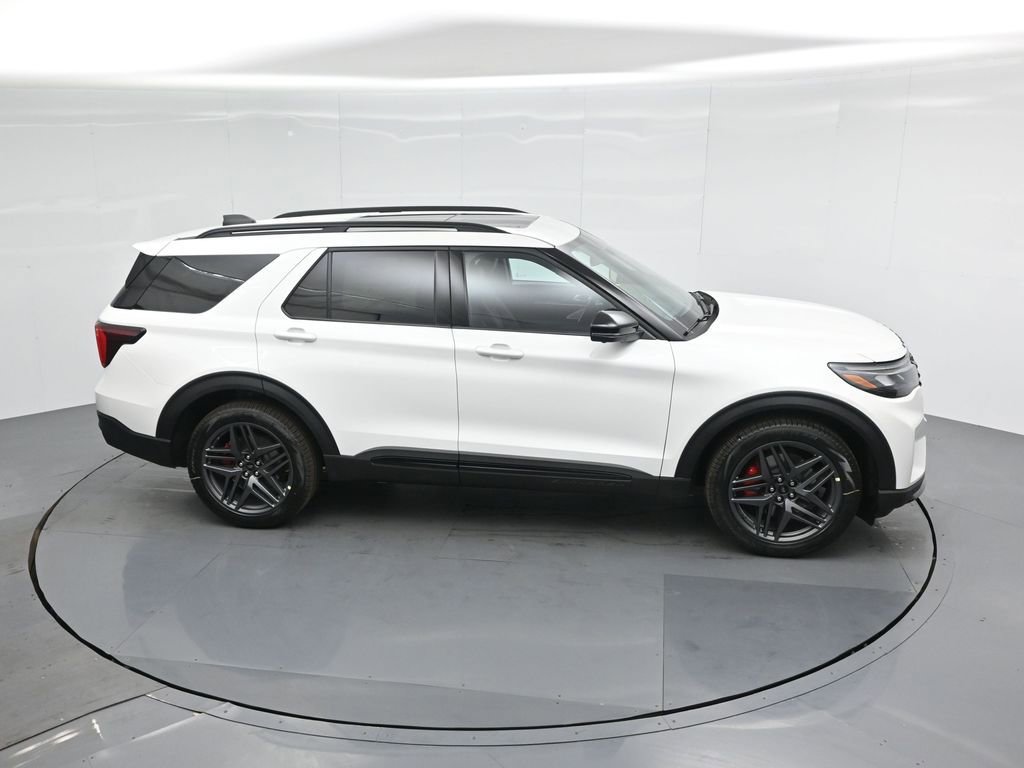 New 2025 Ford Explorer ST w/ Sun And Sound Package image 59