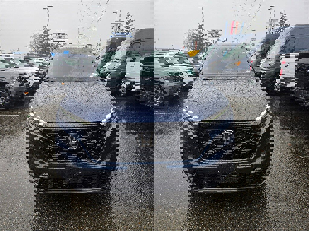 Used 2024 Honda CR-V Sport image 2