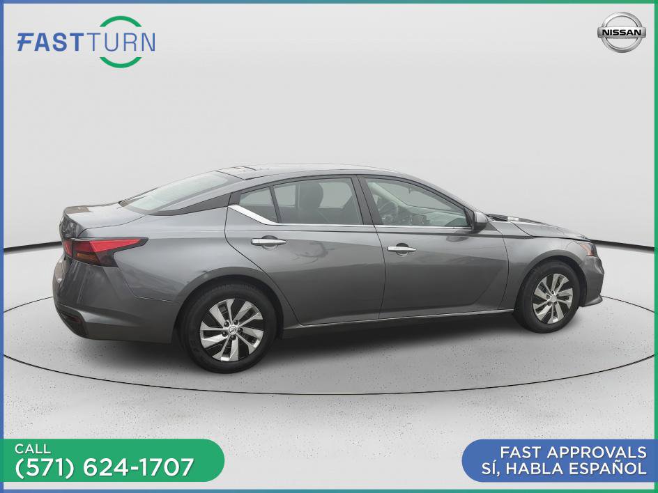 Used 2022 Nissan Altima 2.5 S image 5