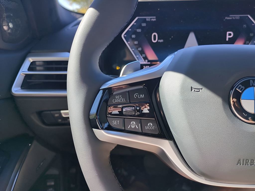 New 2026 BMW 330i Sedan w/ Premium Package image 26